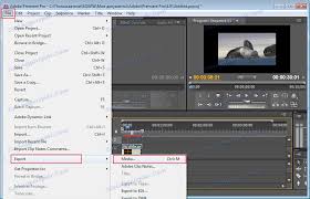 Before finalizing your new movie, it's always recommended that you you know how to how to export premiere pro to mp4, but do you have everything you need to make your movies truly memorable? Jak Zapisac Wideo W Adobe Premiere Pro