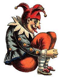 Jester Detail Medieval Jester Jester Tattoo Jester