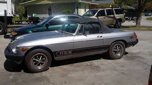 Ford 550 super duty 4dr,4x4,7.3 diesel. 1975 Mgb 3 600 Myrtle Beach Sc Forsale Craigslist Britishcars British Cars Car Find Myrtle Beach