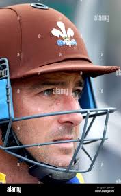 Graham thorpe surrey hi-res stock photography and images