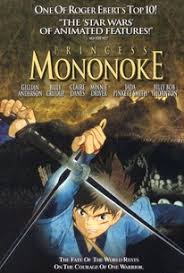 The great god of the forest allows the other gods to change themselves into huge beasts to protect their kingdom against humans. Princess Mononoke Mononoke Hime Movie Quotes Rotten Tomatoes