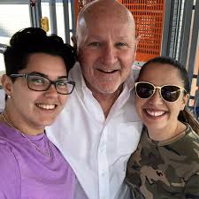 Felicia Meyer and Jacquelyn Bibby's Wedding Website