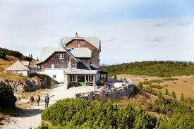 It is based in hamburg, and operates in more than twenty countries. Otto Haus Niederosterreich Touren Wetter Z Bergwelten
