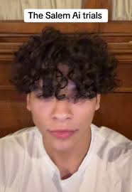 El futuro loco de los juicios de IA en Salem