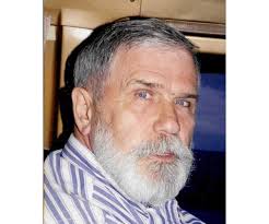 Thomas Campbell Obituary (2024)