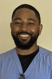 Alexandria nurses take care of LCU president during hospital stay