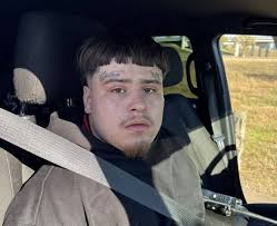 Torrence, Kenneth Mugshot