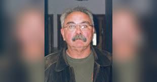 Keith Penman Obituary