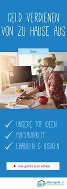 Auf unkonventionelle art geld verdienen. Heimarbeit Die 10 Besten Arbeiten Von Zuhause Aus Geld Von Zu Hause Aus Verdienen Geld Von Zu Hause Und Arbeiten Von Zuhause