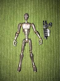 This Is A Link To Amazon And As An Amazon Associate I Earn From Qualifying Purchases Star Wars The Clone War Star Wars Droids Star Wars Figures Star Wars Film