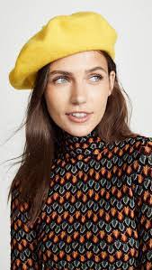 Hat Attack Wool Beret Hat Outfits With Hats Beret Hat Wool Berets