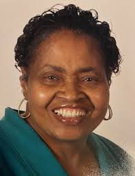 Obituary for Rose M. Johnson