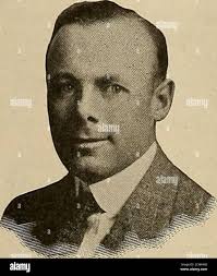 William avery hi-res stock photography and images