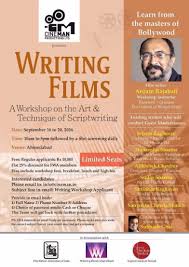 Writing Films Creative Yatra Anjum rajabali talks about the changing dynamics of screenwriting in hindi cinema while touching upon his work as a screenwriting practitioner as well as a teacher and a mentor. creative yatra