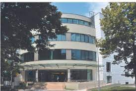 Reacția institutului matei balș, după ce florin salam a lansat acuzații grave la adresa medicilor. Institutul National De Boli Infectioase Prof Dr Matei Bals Bucuresti Harta Adresa Date De Contact Si Pareri