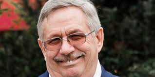 Thomas M. Brady, 68, of Carthage