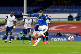 Everton welcome tottenham to goodison park for this sunday afternoon premier league clash. Sx I2 Stkao6km
