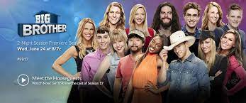 Big Brother 2019 Stream Live Feeds On Cbs All Access Big Brother Big Brother 17 Cbs Big Brother