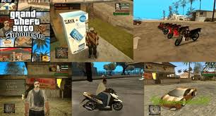 Huge expectations connected with gta 5 were completely met and authors once again showed how much they can do. Gta Indonesia Extreme V7 1 2017 Free Download