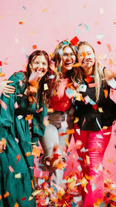 🎉 Ladies! Get ready…for our next Girls’ Night! 🎉, 💃✨ It’s happening