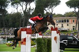 Jessica springsteen is a lifelong equestrian who has been on horseback for most of her life. Phtdq2gpa9gchm