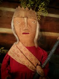 We just returned from Ohio with some AMAZING primitive, whimsical creations  from Weathered & Whimsy! These all make wonderful additions to patriotic &  summer displays! Available in the shop and online. Hurry,