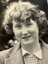 Marilyn McColgan Obituary May 5, 2023