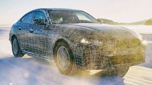 Bmw is expanding their ev portfolio with an electric on a full battery, bmw says the i4 sedan will be able to travel up to 372 miles. 2022 Bmw I4 Specs Officially Released 523 Hp And 373 Mile Range
