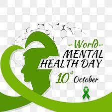 Pin On World Mental Health Day