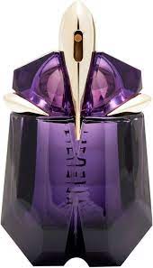 Alien eau de parfum deve ser usado como uma assinatura e vivenciado como uma revelação: Thierry Mugler Eau De Parfum Alien Damenduft Online Kaufen Otto