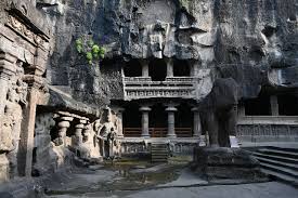 File:Ellora caves - Kailasa Temple (cave 16) vrvbajel0924 (421).jpg - Wikimedia Commons