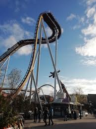 Check spelling or type a new query. Don T Forget Your Snacks Gothenburg S Popular Theme Park Liseberg