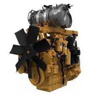 New Cat Cat?� C7.1 ACERT?�� Diesel Engine For Sale | Empire Cat