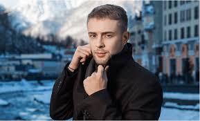 I will close my eyes, you make me some love. Russia S Most Enviable Bachelor Yegor Creed Goes On Tour In The Usa Forumdaily