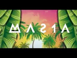 Masia One Oh Na Na Official Lyric Video Youtube