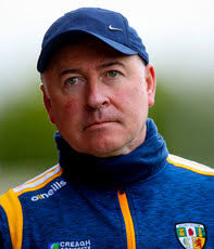 Ulster GAA Senior Football Championship Final Quar