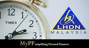 Introduced in budget 2018, rental. Income Tax Malaysia 2018 Mypf My