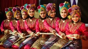 Maybe you would like to learn more about one of these? Mengenal Tari Saman Budaya Indonesia Indonesia Punya Cerita