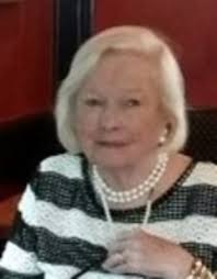 Susan Newman McCall Obituary