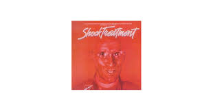 Shock Treatment: The Original Sound Track: Richard Hartley, Richard  O'Brien, O'Brien, Richard: 0081227167820: Amazon.com: CDs & Vinyl