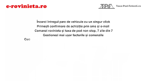 Rovinieta este gratuita doar pentru persoanele cu handicap grav si insotitorul legal sau asistentul personal proprietar de autoturism. E Rovinieta Ro Startseite Facebook
