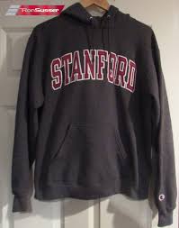 Get it as soon as fri, mar 19. Ncaa Stanford University Hoodie Sweatshirt Adult Medium Gray By Champion Euc Ronsusser Com