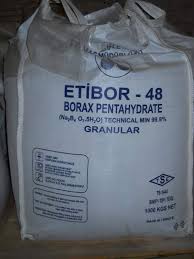 Borax can also be produced synthetically from other boron compounds. Borax Sodium Tetraborate H Chda Hch Reaktivsnab Too All Biz