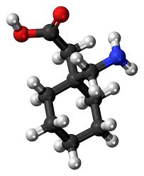Image result for Gabapentin