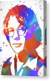 Warren Zevon Canvas Prints & Wall Art for Sale