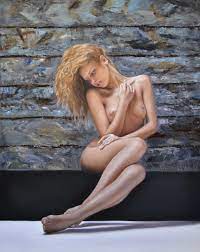 Sexy female nude photos
