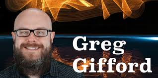Greg Gifford: The Search Community Honors You