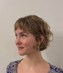 Hairstylist for curly hair in Idaho Falls?