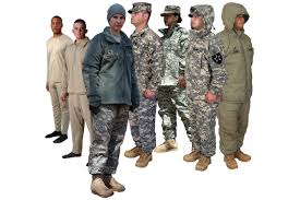 Extended Climate Warfighter Clothing System Military Com