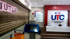 Menurut kenyataan itu, waktu operasi utc di seluruh negara termasuk sabtu dan ahad dibuka mulai jam 8 pagi hingga 5 petang. Waktu Operasi Jpj Utc Pudu Cute766